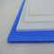 3mm 4x8 Corrugated Plastic Sheets 500gsm Weather Resistant